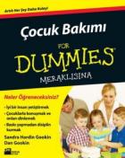 Çocuk Bakımı for Dummies Meraklısına