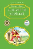 Çocuk Klasikleri 8-Guliverin Gezileri