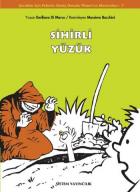 Çocuklar İçin Felsefe Geniş Omuzlu Platon’un Maceraları-7: Sihirli Yüzük