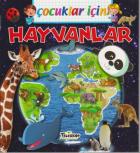 Çocuklar İçin - Hayvanlar