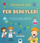 Çocuklar İçin Her Yönüyle Fen Deneyleri