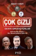 Çok Gizli-Derin Operasyonlar