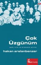 Çok Üzgünüm