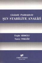 Çözümlü Problemlerle Şev Stabilite Analizi