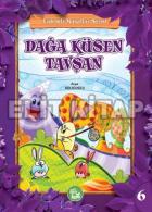 Dağa Küsen Tavşan