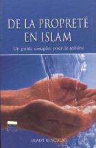 De La Proprete En Islam