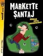 Dedektif Sensin-4 Markette Şantaj