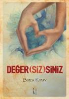 Değersizsiniz