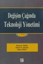 Değişim Çağında Teknoloji Yönetimi