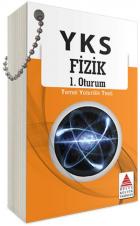 Delta YKS-TYT Fizik Kartları 1. Oturum