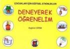 Deneyerek Öğrenelim-1