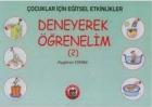 Deneyerek Öğrenelim-2