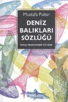 Deniz Balıkları Sözlüğü Ciltli