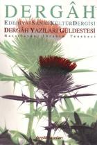 Dergah Yazıları Güldestesi