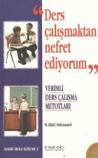 Ders Çalışmaktan Nefret Ediyorum