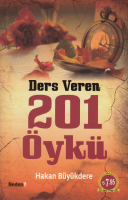 Ders Veren 201 Öykü