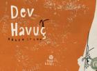 Dev Havuç