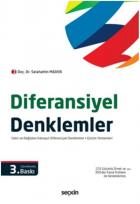 Diferansiyel Denklemler