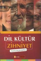 Dil Kültür Zihniyet