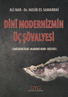 Dini Modernizmin Üç Şovalyesi