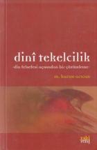 Dini Tekelcilik