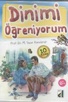 Dinim Serisi [6-9 Yaş] (10 Kitap)