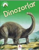 Dinozorlar-Minik Kurbağa Öğretiyor