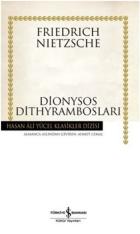 Dionysos Dithyrambosları (Ciltli)