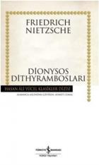 Dionysos Dithyrambosları (Karton Kapak)