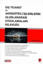 Dış Ticaret Ve Akreditifli İşlemlerin Uluslararası Uygulamaları Kılavuzu