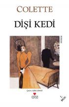 Dişi Kedi