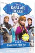 Disney Karlar Ülkesi-Hakkında Her Şey