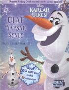 Disney Karlar Ülkesi-Olaf Yapsak Senle