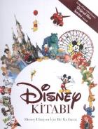 Disney Kitabı-Disney Dünyası İçin Bir Kutlama