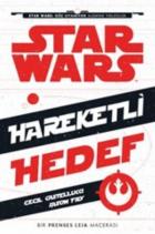 Disney Star Wars-Hareketli Hedef