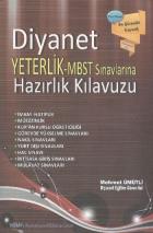 Diyanet Yeterlik MBST Sınavlarına Hazırlık Kılavuzu