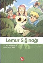 Doğadostu Kardeşler-10: Lemur Sığınağı