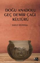 Doğu Anadolu Geç Demir Çağı Kültürü