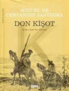 Don Kişot-Ciltli