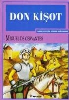Don Kişot-Gençler İçin