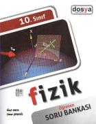 Dosya 10. Sınıf Fizik Öğreten Soru Bankası