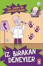 Dr. Gripsin Laboratuvarı 3 İz Bırakan Deneyler