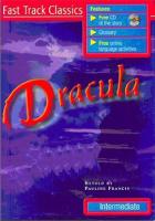 Dracula (Ciltli)