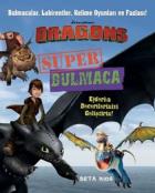 Dragons Süper Bulmaca