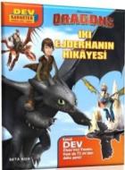 DreamWorks Dragons İki Ejderhanın Hikayesi