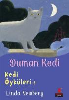 Duman Kedi-Kedi Öyküleri-3