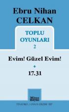 Ebru Nihan Celkan Toplu Oyunları 2