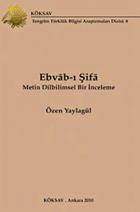 Ebvab-ı Şifa