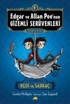 Edgar ve Allan Poenun Gizemli Serüvenleri 3-Kedi ve Sarkaç