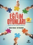 Eğitim Oyunları-2 (Ciltli)